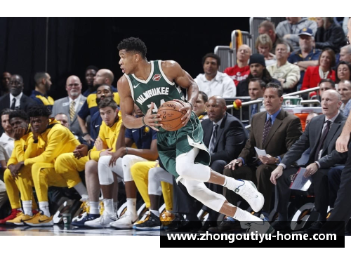 NBA柏林：欧洲大陆的篮球革新者