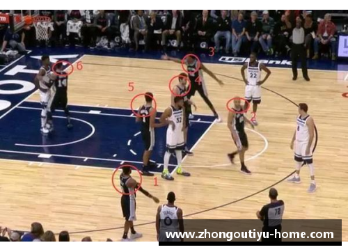 NBA赛事精彩看点：全面解读比赛战术与球员表现