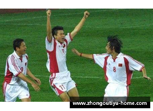 足球比分：全场揭晓，激动战役留下谁的胜利？