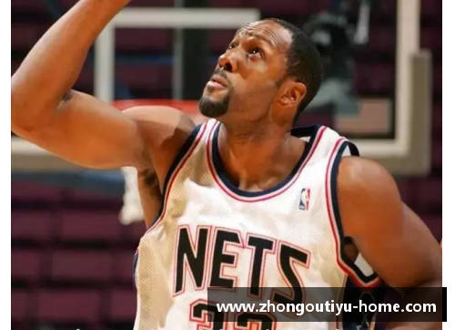 NBA风云人物：纪录片揭秘最壮硬汉的非凡传奇