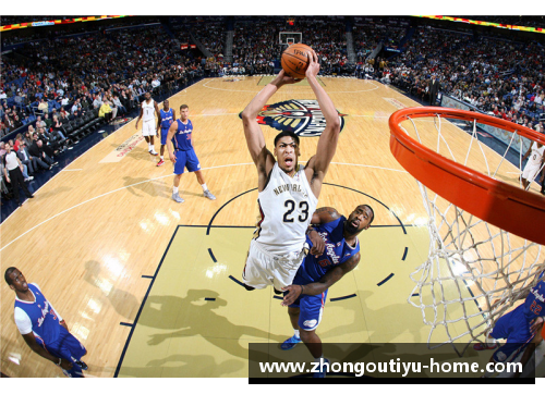 苏群解读NBA：赛场内外，洞察篮球魅力